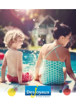 Promos et remises  : DES PISCINES ACCESSIBLES À TOUS