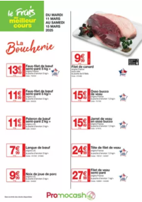 Prospectus Promocash Beziers : Catalogue Promocash