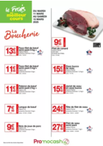 Promos et remises  : Catalogue Promocash