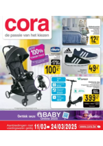 Promos et remises  : Baby Aanbiedingen