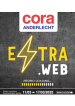 Prospectus Cora : Extra Web