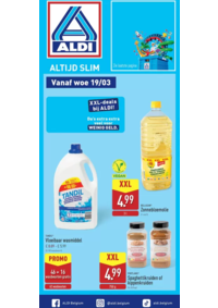 Prospectus Aldi AARSCHOT : Offer