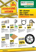 Promos et remises  : Unsere Prospekte - DE