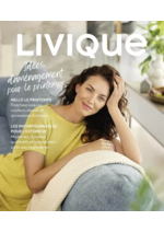 Promos et remises  : Livique Catalogue - FR