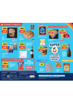 Prospectus Aldi : Ängbot für Schnäppchenjäger