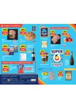 Prospectus Aldi : Exklusivi Deals und Schnäppchen