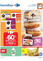 Promos et remises  : TROP BON LE GOÛTER