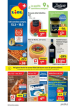 Prospectus Lidl : LIDL ATTUALE - IT