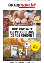 Prospectus Intermarché Hyper : CAHIERS REGIONS MARS 4