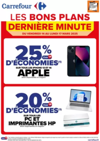 Prospectus Carrefour BOISSEUIL : Catalogue Carrefour