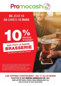 Prospectus Promocash Villefranche sur Saone : Catalogue Promocash