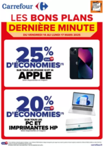 Prospectus Carrefour Contact : Catalogue Carrefour Contact