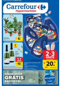 Prospectus Carrefour DIEST : Promoties