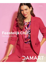 Promos et remises  : Feestelijk Chic