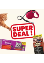 Promos et remises  : Super Deal !