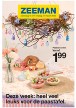 Promos et remises  : Deze Week