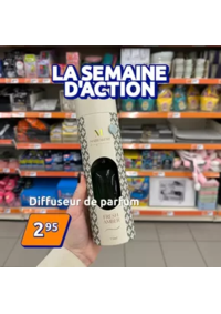 Prospectus Action Sarreguemines : Nouvelle semaine, nouvelles promos !