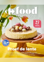 Food Magazine - Carrefour Market