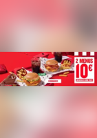 KFC Offres - KFC