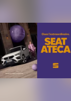 SEAT Ateca - Seat
