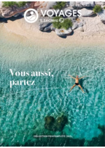 Promos et remises  : PRINTEMPS ÉTÉ