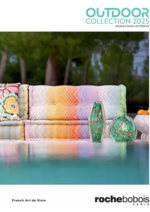 Promos et remises  : OUTDOOR COLLECTION - MEUBLES POUR L'EXTERIEUR