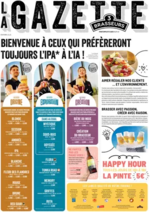 Prospectus  : Printemps Été 2025 Lille