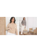 Prospectus Antonelle : Crazy days Jusqu'à -30%