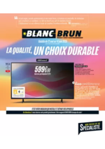 Promos et remises  : Tabloid Mai 2025