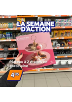 Prospectus Action : Nouvelle semaine, nouvelles promos !