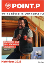 Promos et remises  : Matériaux 2025