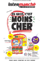 Prospectus Intermarché Super : GEN AVRIL 4