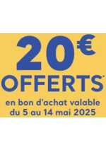 Prospectus Cache Cache : Nouveaux vêtements femme