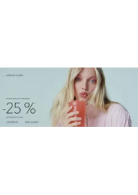 Prospectus Nocibé Parfumerie CLAYE SOUILLY : Offre du moment