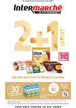 Prospectus Intermarché Express : GEN MAI 1 Express