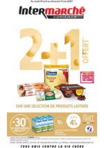 Promos et remises  : GEN MAI 1 Contact