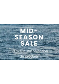 Prospectus QS La bresse : -30% sur une sélection de produits