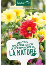 Promos et remises  : Offres du printemps