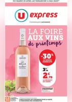 Catalogue U Express - U Express