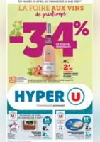 Catalogue Hyper U - Hyper U