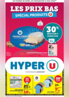 Catalogue HYPER U - Hyper U