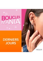 Promos et remises  : Derniers Jours
