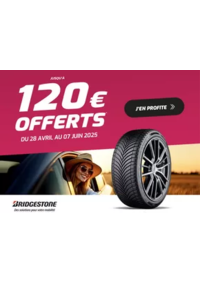 Prospectus Profil + ISSOUDUN : Jusqu'à 120€ offerts* !