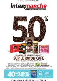 Prospectus Intermarché Super Pontacq : GEN MAI 2 + CAHIER REGION