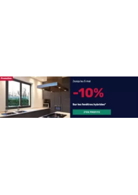 Prospectus K par K PARIS Coty : Promotions