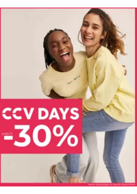 Prospectus CCV Reims : CCV days -30%