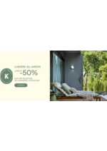 Prospectus Keria : French Days