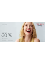 Prospectus Nocibé Parfumerie : French Days