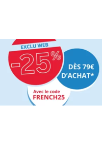 Prospectus Passion Beautés Istres : FRENCH DAYS