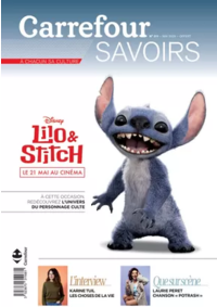 Prospectus Carrefour Contact Pesmes : À CHACUN SA CULTURE